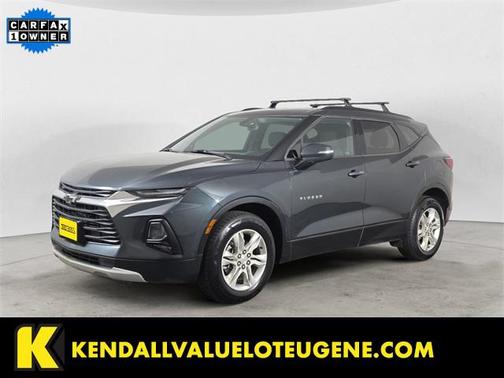 2020 Chevrolet Blazer 2LT