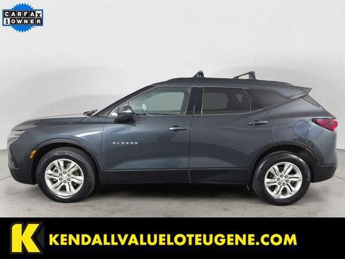 2020 Chevrolet Blazer 2LT