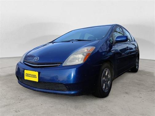 2008 Toyota Prius Base