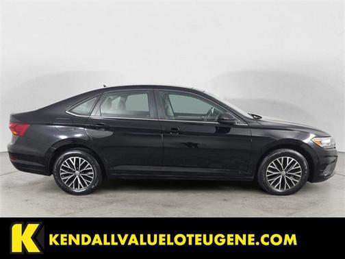 2019 Volkswagen Jetta 1.4T R-Line