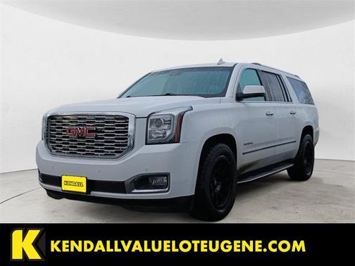 2018 GMC Yukon XL Denali