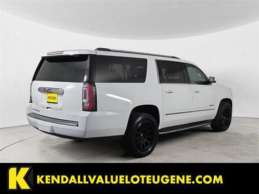 2018 GMC Yukon XL Denali