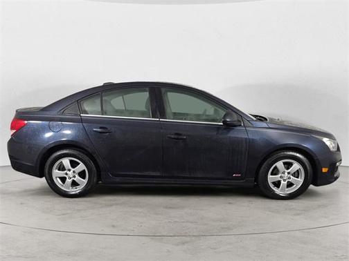 2016 Chevrolet Cruze Limited 1LT