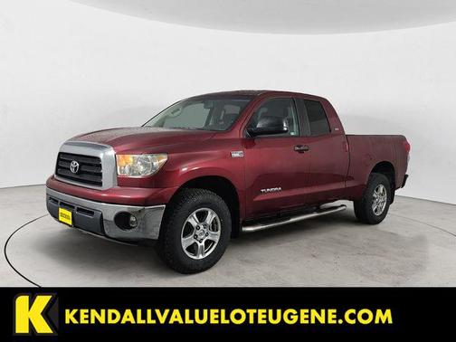 2007 Toyota Tundra SR5