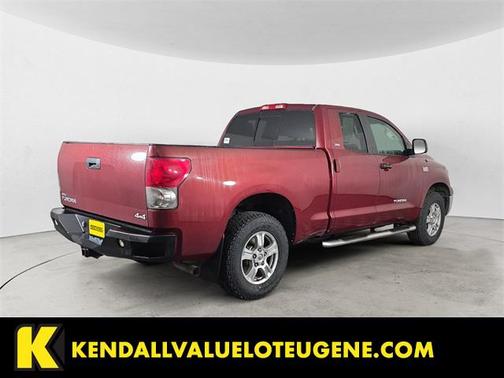 2007 Toyota Tundra SR5