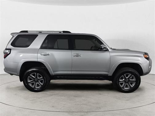 2016 Toyota 4Runner 