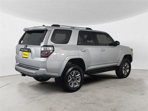 2016 Toyota 4Runner 