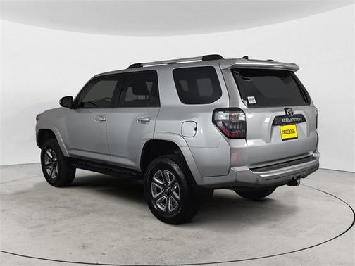 2016 Toyota 4Runner 