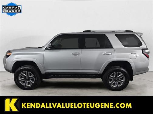 2016 Toyota 4Runner 