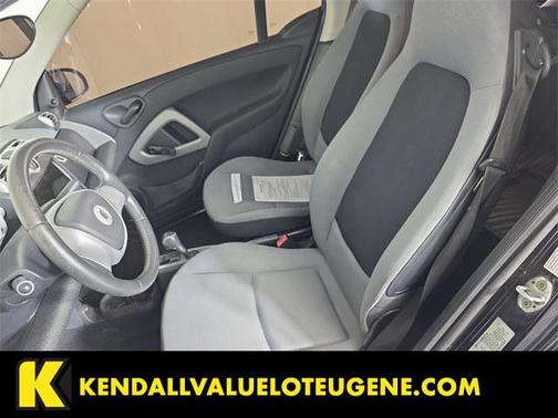 2009 smart ForTwo BRABUS