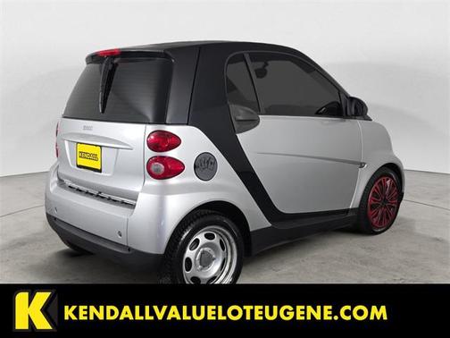 2009 smart ForTwo BRABUS