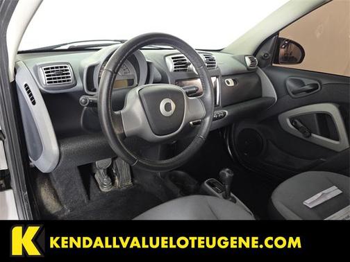 2009 smart ForTwo BRABUS