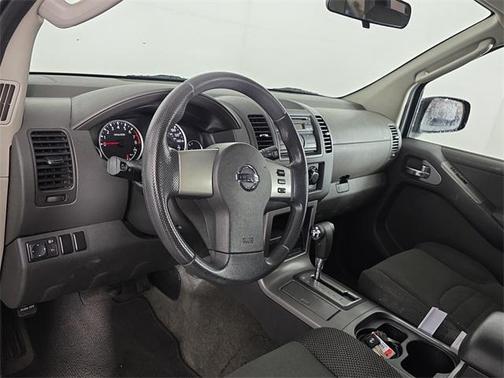 2011 Nissan Pathfinder S