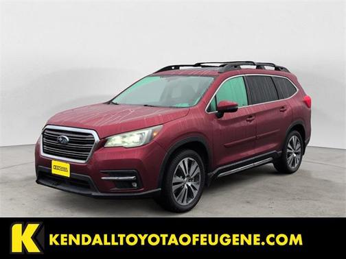 2019 Subaru Ascent Limited 7-Passenger
