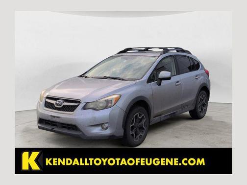 2013 Subaru XV Crosstrek 2.0i Limited