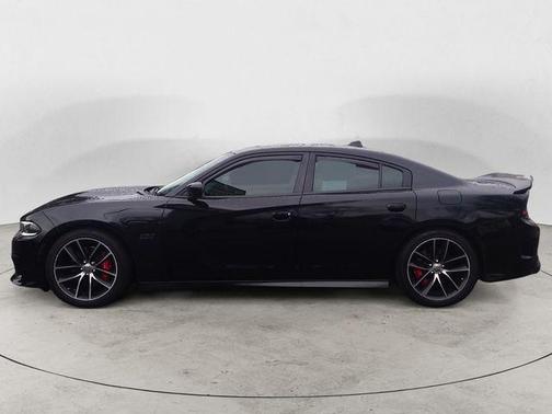 2016 Dodge Charger R/T Scat Pack