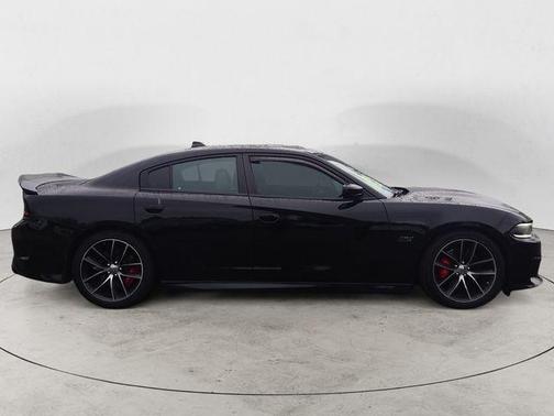 2016 Dodge Charger R/T Scat Pack