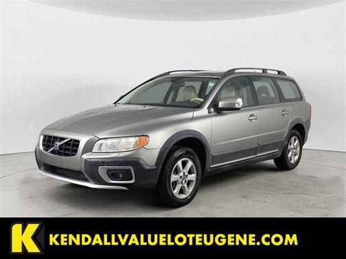 2008 Volvo XC70 3.2