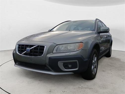 2008 Volvo XC70 3.2