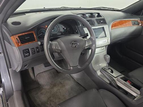 2008 Toyota Camry Solara SLE
