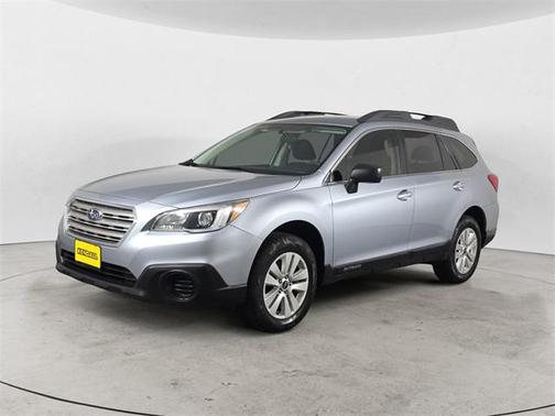 2017 Subaru Outback 2.5i