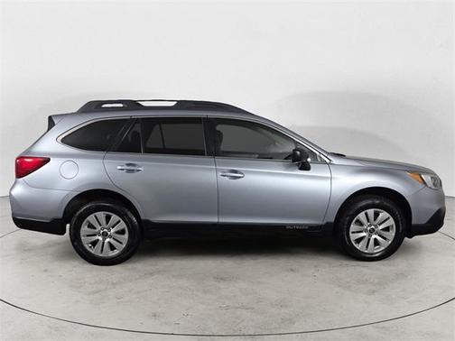 2017 Subaru Outback 2.5i