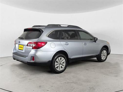 2017 Subaru Outback 2.5i