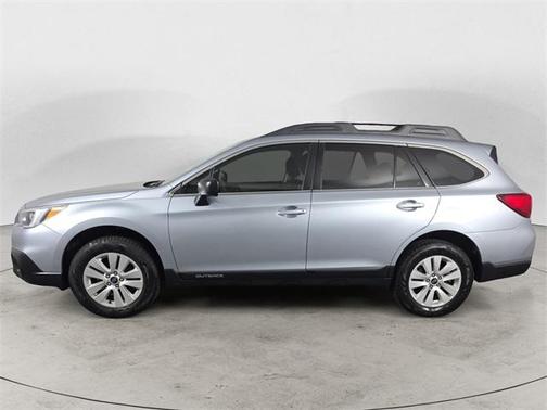 2017 Subaru Outback 2.5i