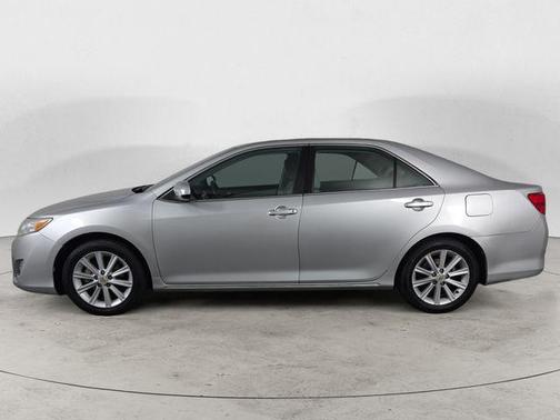 2012 Toyota Camry XLE
