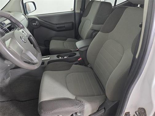 2006 Nissan Xterra S