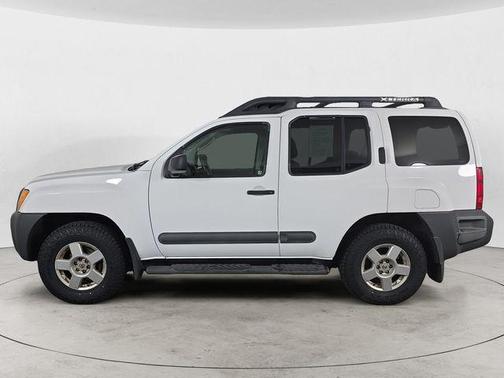 2006 Nissan Xterra S