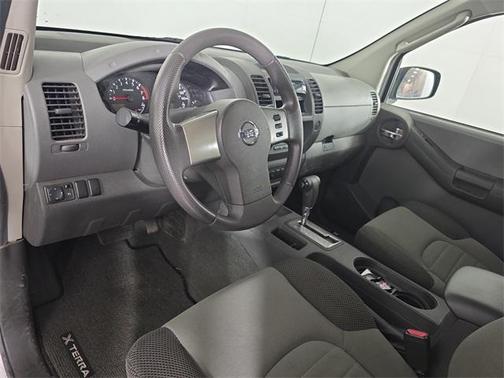 2006 Nissan Xterra S