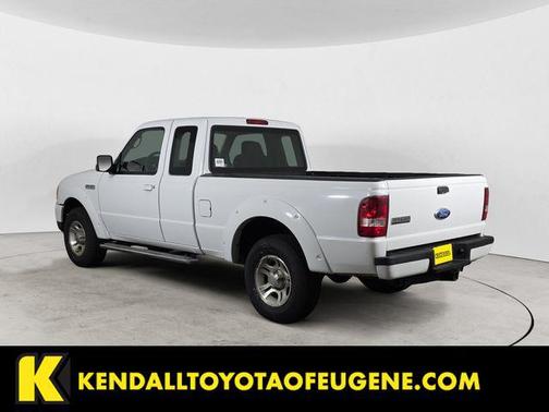 2009 Ford Ranger Sport SuperCab
