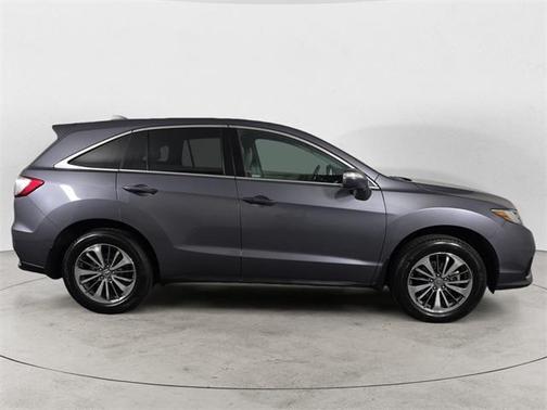 2017 Acura RDX Advance Package
