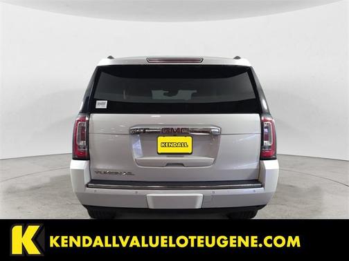 2019 GMC Yukon XL Denali