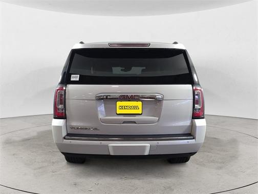 2019 GMC Yukon XL Denali