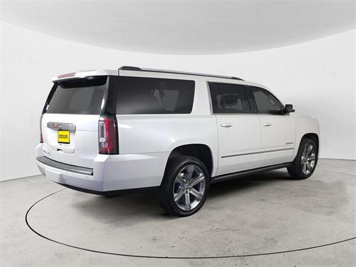 2019 GMC Yukon XL Denali