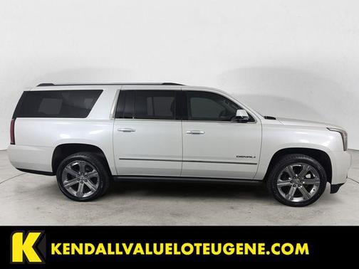2019 GMC Yukon XL Denali