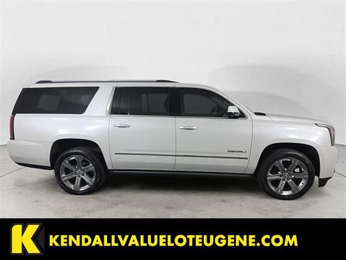 2019 GMC Yukon XL Denali