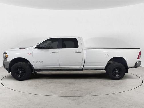 2019 RAM 2500 Big Horn