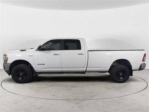 2019 RAM 2500 Big Horn