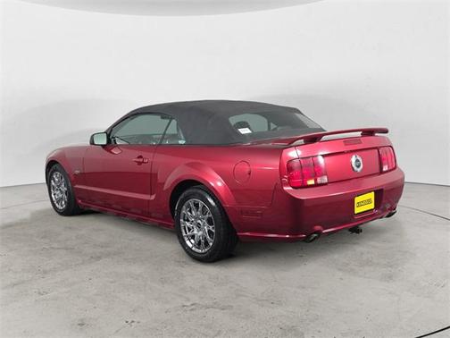 2006 Ford Mustang GT Premium