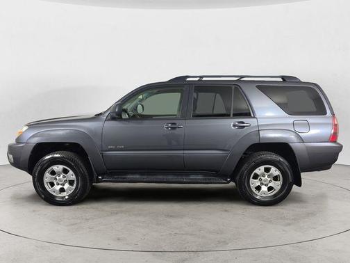 2003 Toyota 4Runner Sport V8