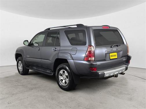 2003 Toyota 4Runner SR5 V8