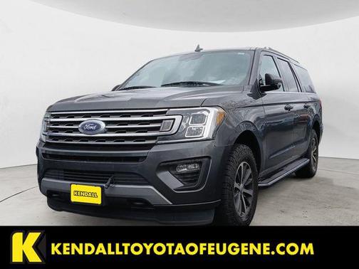 2019 Ford Expedition Max XLT