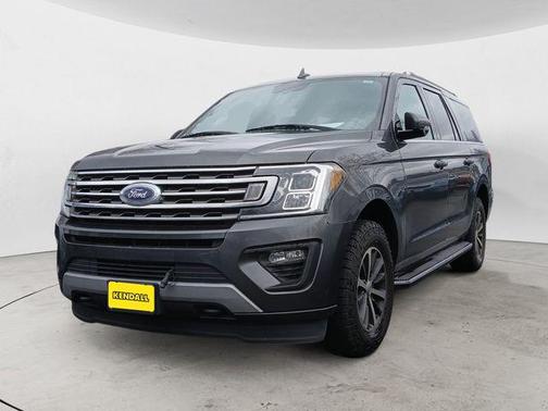 2019 Ford Expedition Max XLT