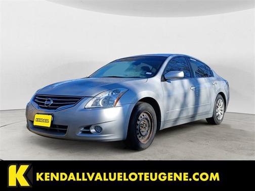 2011 Nissan Altima 2.5