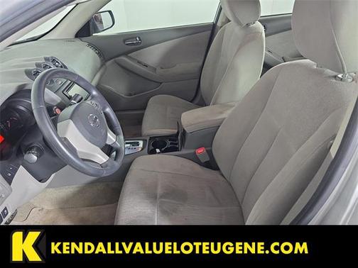 2011 Nissan Altima 2.5