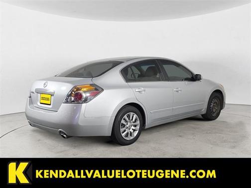 2011 Nissan Altima 2.5