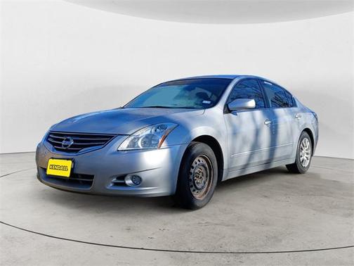 2011 Nissan Altima 2.5